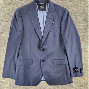 Original Penguin Navy Blazer